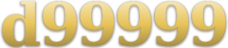 d99999 logo